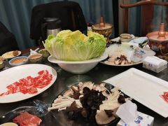 -竹叶涮肉坊(总店)