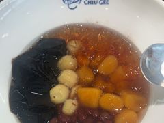 -赵记传承·中式甜品(中山石岐大信店)