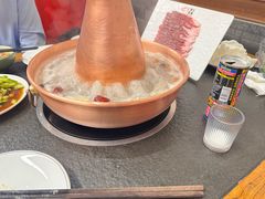 -仁和四季涮肉馆(天坛南门店)