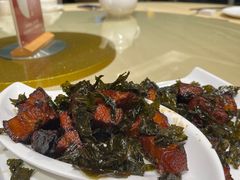 -禾悦庄餐厅