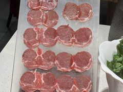 -麻辣因子滩羊火锅(世和广场店)