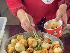 阿宝必吃生煎包-阿宝生煎包(万松园总店)