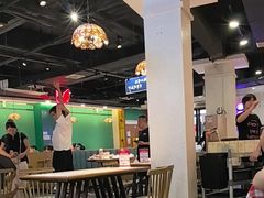 -老街鱼嘴巴(坡子街老店)