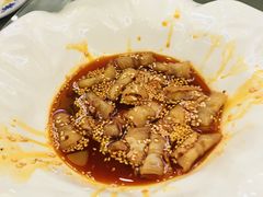 -成都驻京办餐厅(蜀都宾馆店)