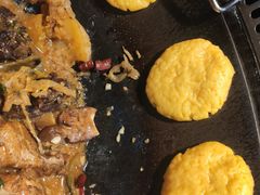 -刘小亮东北铁锅炖(金楠天街第六分店)