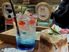 -16毫米咖啡&酒吧(南锣鼓巷店)