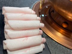 内蒙古羔羊尾油-清真京华源·涮肉烧烤(丰庆店)