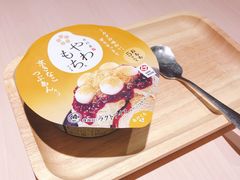 黑糖红豆冰淇淋-味千拉面(光启城时尚购物中心店)