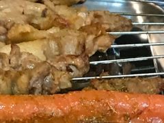 -寻香羊小羊·徐州烧烤(南京店)