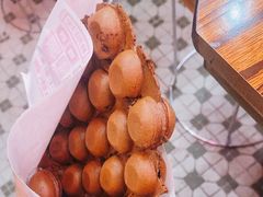 -港嘢茶檔(古北1699广场店)