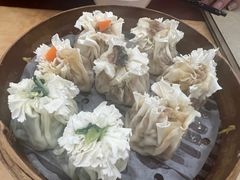 -都一处烧麦馆(前门店)