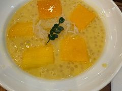 -古春堂·凉茶糖水铺(拱北口岸店)
