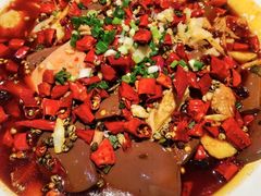 -人民公社大食堂(顺义总店)