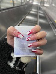 -UGIRL有个美甲