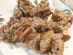 -戈拿旺巴西烤肉(崇文门店)