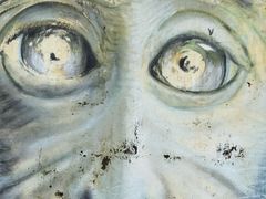 -槟城街头艺术街区