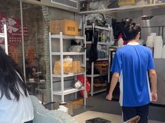 -刘文祥麻辣烫(蛇口店)
