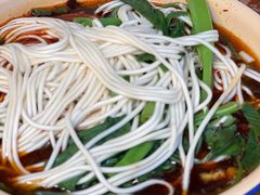 小面-赵伍面庄(吉祥苑店)