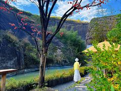 -飞天山旅游区
