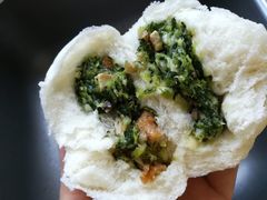 -一品净素包子(旬阳路店)