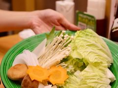 -syabu禅 花柚香 日料 火锅(大丸福岡天神店)