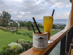 -云禾壹海景庄园餐厅
