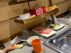 -海底捞火锅(万丰桥店)