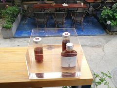 -T-COFFEE(长江花园店)