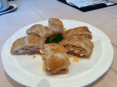 -金苑海鲜酒家(来魅力店)