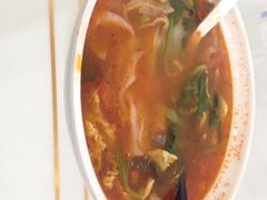 西安特色面馆-西安特色面馆(吉兆营店)