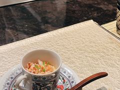 -Ginza Onodera铁板烧(外滩十八号店)