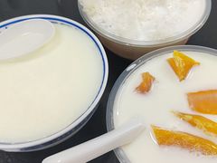 -百花传统甜品店(原址店)