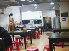 -晏老九豆花饭家常菜(上海城店)