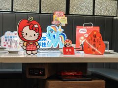 -海底捞火锅(高新万达广场店)