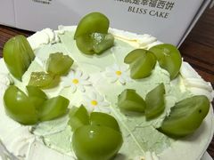 -幸福西饼生日蛋糕·下午茶(嘉禾店)