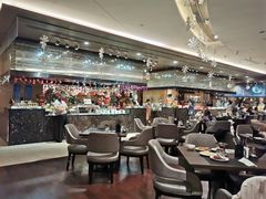 大堂-乐咖啡西餐厅(太湖皇冠假日酒店)