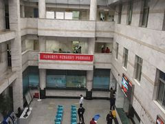 -江南大学附属医院(北院区)