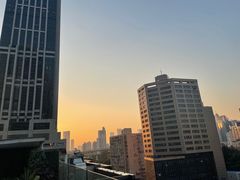 -城市露台景观餐厅(淮海路店)