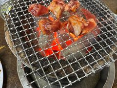 -西塔隆太白烤牛肉馆(图们路店)