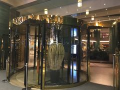 -成都凯宾斯基饭店