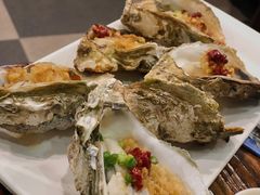 -漫天香·小龙虾餐厅(夏湾店)