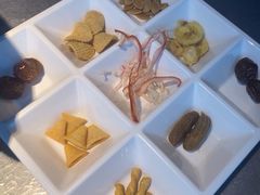 -探鱼·鲜青椒爽麻烤鱼(苏宁广场店)