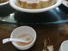 -新时代大酒店(仰口路店)