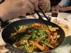 -阿娘家·原生态农家菜(国顺东路店)