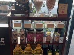 -盛元荼集  素食(滨江凯德壹店)