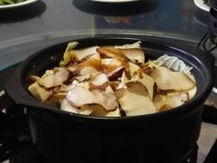-57号彩豆园(柳沟豆腐宴店)