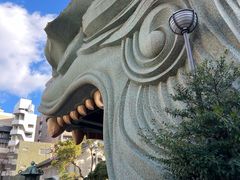 -难波八坂神社