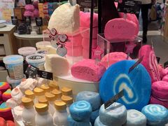-LUSH(威尼斯人店)