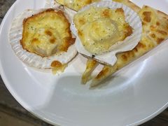 -芭菲盛宴·环球美食(解放碑英利国际店)