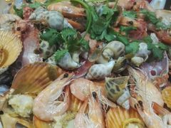 -巽寮印象美食部落餐厅·海鲜·地方特色菜(惠州体验店)